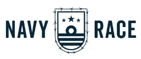Logo - Navy Race